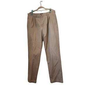 Dockers Men’s Khaki Dress Pants – Size 38x34